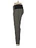 Studio 253 Stripes Gray Active Pants Size L - photo 5