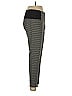 Studio 253 Stripes Gray Active Pants Size L - photo 4