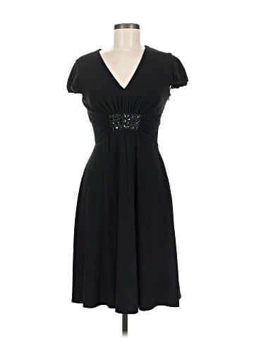 Evan Picone Cocktail Dress (view 1)