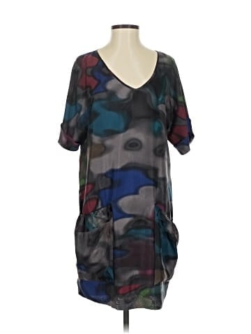 Walter Casual Dress (view 1)