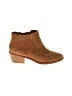 Joie Tan Ankle Boots Size EU 37 - photo 1