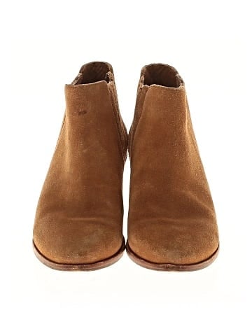 Joie Ankle Boots (view 2)
