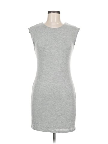 Silence and Noise Casual Dress (view 1)