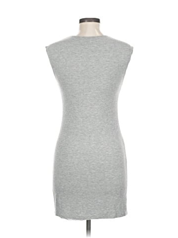 Silence and Noise Casual Dress (view 2)