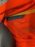 Columbia Orange Pullover Hoodie Size S (estimated) - photo 7