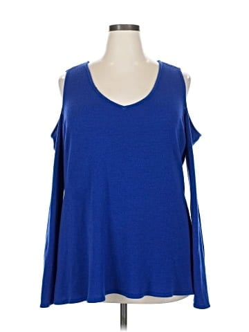 Roz & Ali Sweater Vest (view 1)