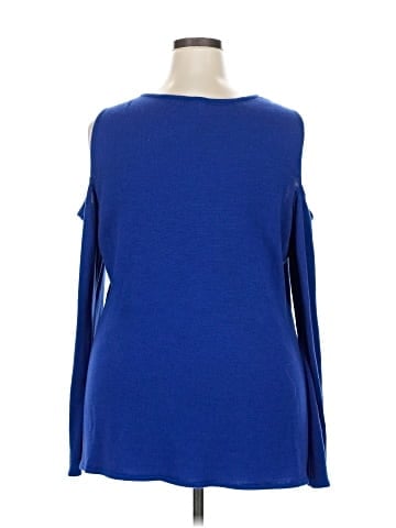 Roz & Ali Sweater Vest (view 2)