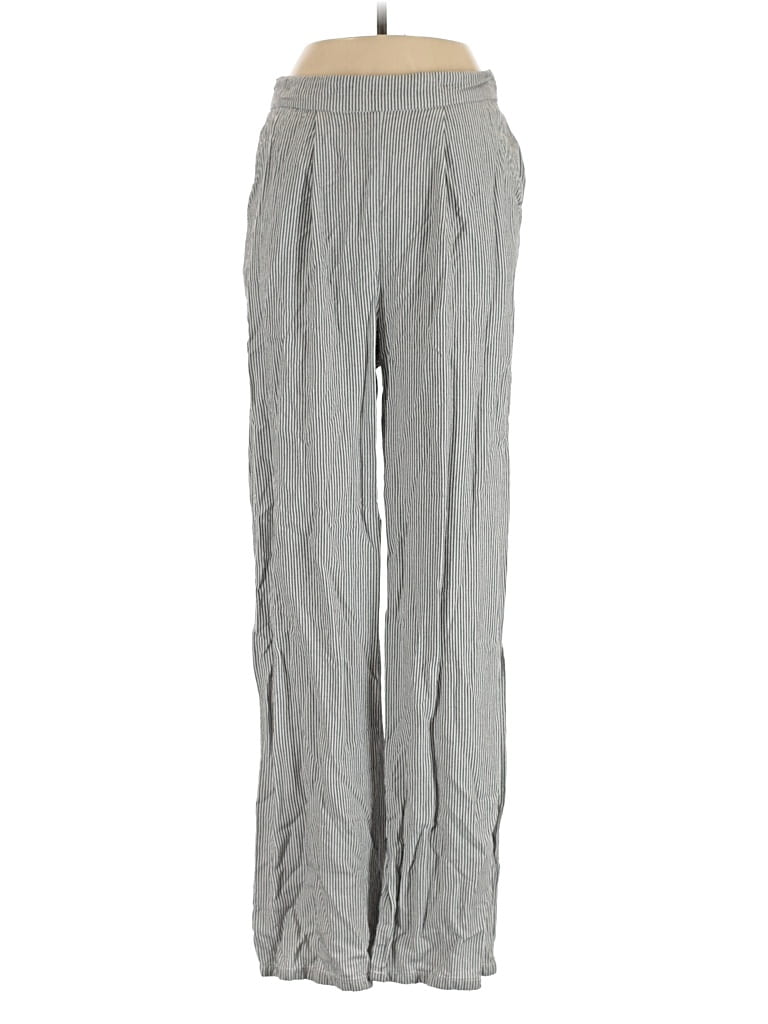 Pre-owned And Now This Casual Pants In Gray