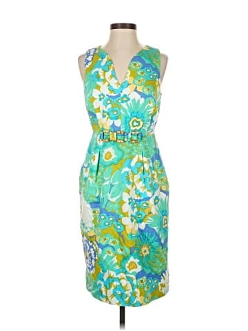 Carlisle Cocktail Dress (view 1)