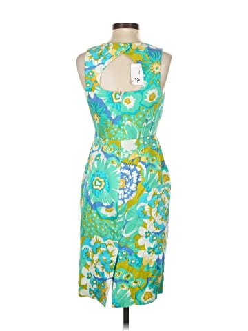 Carlisle Cocktail Dress (view 2)