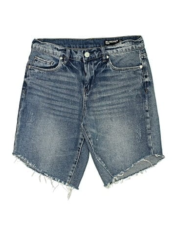 Blank NYC Denim Shorts (view 1)
