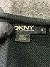 DKNY Black Pullover Sweater Size M - photo 7