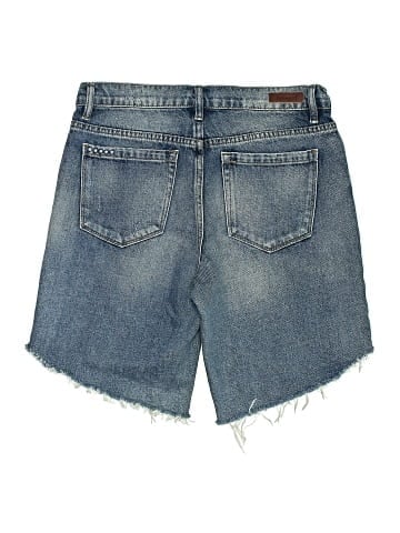 Blank NYC Denim Shorts (view 2)