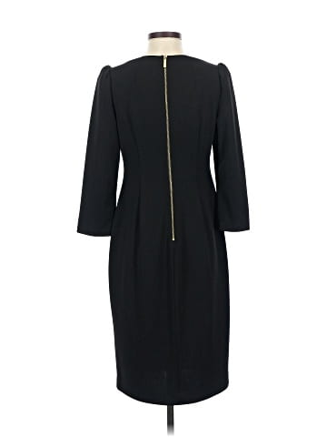 Calvin Klein Cocktail Dress (view 2)