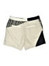 Elevenses Chevron-herringbone Ivory Skort Size 0 - photo 2