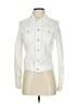 Adriano Goldschmied White Jacket Size S - photo 1