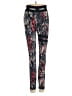 Stronger Print Blue Casual Pants Size XS (estimated) - photo 1