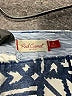 Red Camel Print Blue Board Shorts Size 3 - photo 3