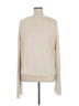 Max Studio Metallic Tan Pullover Sweater Size XL - photo 2