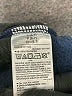 Old Navy 100% Polyester Blue Pullover Sweater Size 6 - 7 - photo 4