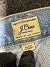 J.Crew Hearts Blue Jeans Size 28 waist - photo 7
