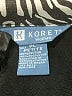 Koret Black Blazer Size L (petite) - photo 3