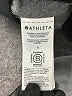 Athleta Solid Black Active Pants Size 6 - photo 8