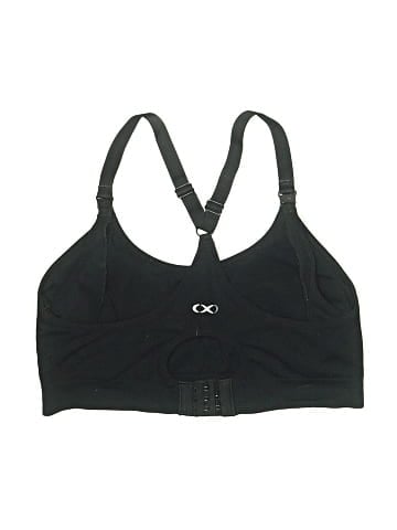 Modern Eternity Sports Bra (view 2)