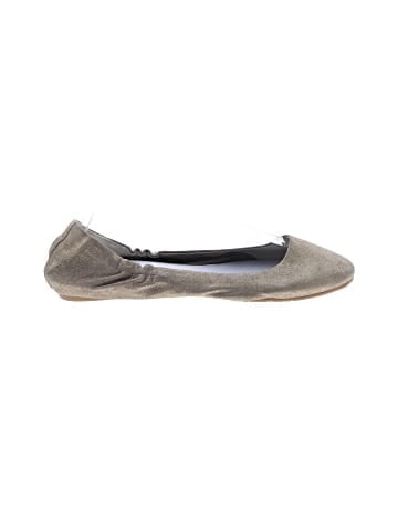 Delman Shoes Flats (view 1)
