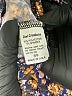 Dori Creations Floral Yellow Skirt Size 5 - 6 - photo 3