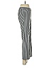 Leith Houndstooth Black White Casual Pants Size XS - photo 4