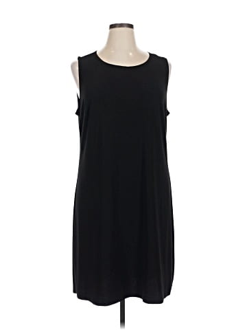 Coldwater Creek Casual Dress (view 1)