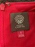 Vince Camuto Solid Red Cocktail Dress Size 4 - photo 7