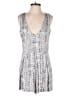 Townsen Tweed Silver Romper Size M - photo 1
