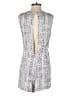 Townsen Tweed Silver Romper Size M - photo 2