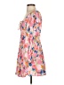 STAUD Hearts Pink Cocktail Dress Size 2 - photo 5