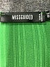 Missguided Green Cocktail Dress Size UK 6 / US 2 - photo 7
