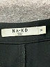 NA-KD Black Dress Pants Size EU 36 / US 6 - photo 7