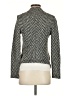 Left Coast by Dolan Chevron-herringbone Gray Blazer Size S - photo 2