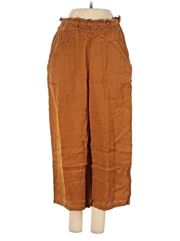 Zara Casual Pants (view 1)