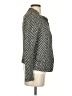 Left Coast by Dolan Chevron-herringbone Gray Blazer Size S - photo 4