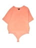 Express Orange Bodysuit Size XL - photo 1