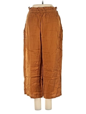 Zara Casual Pants (view 2)