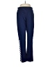L'oeuf Poche Chevron-herringbone Blue Track Pants Size M - photo 1