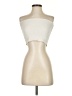 LA Hearts Ivory Bodysuit Size S - photo 1