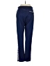 L'oeuf Poche Chevron-herringbone Blue Track Pants Size M - photo 2