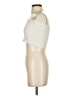 LA Hearts Ivory Bodysuit Size S - photo 5