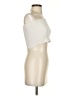 LA Hearts Ivory Bodysuit Size S - photo 4