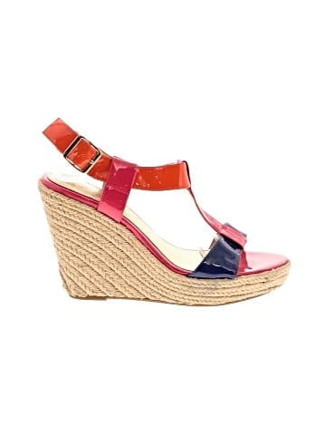 Isola Wedges (view 1)