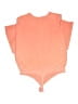 Express Orange Bodysuit Size XL - photo 2